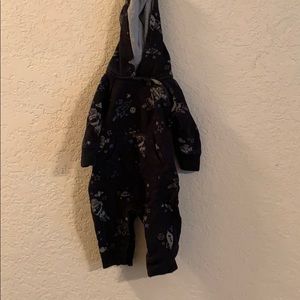 Boy onsie
